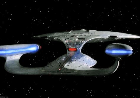 Star Trek Enterprise Enterprise GIF